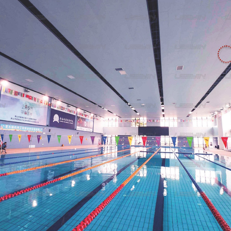 Aluminum Ultra-microporous Board