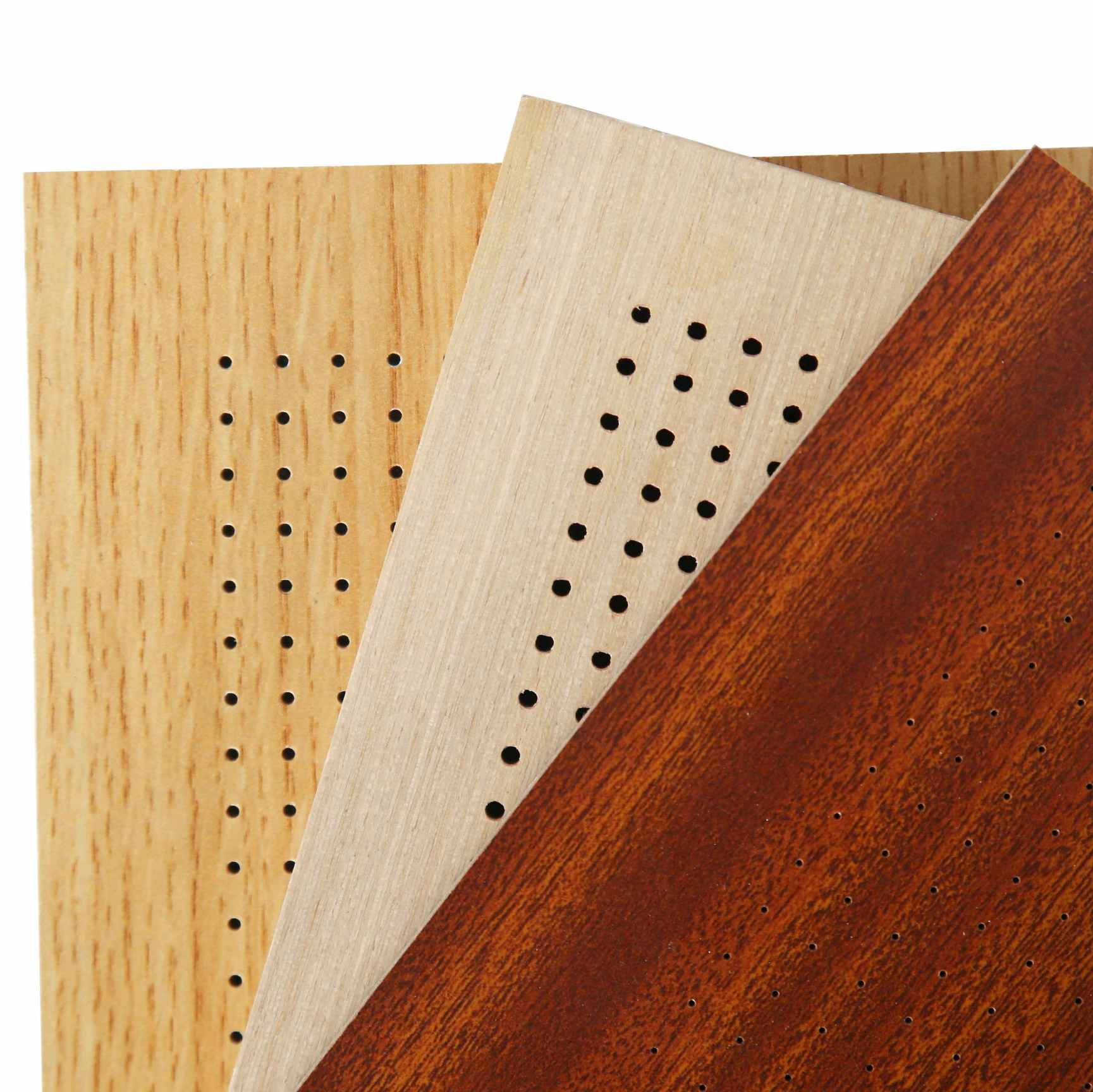 Serie retardante de llama